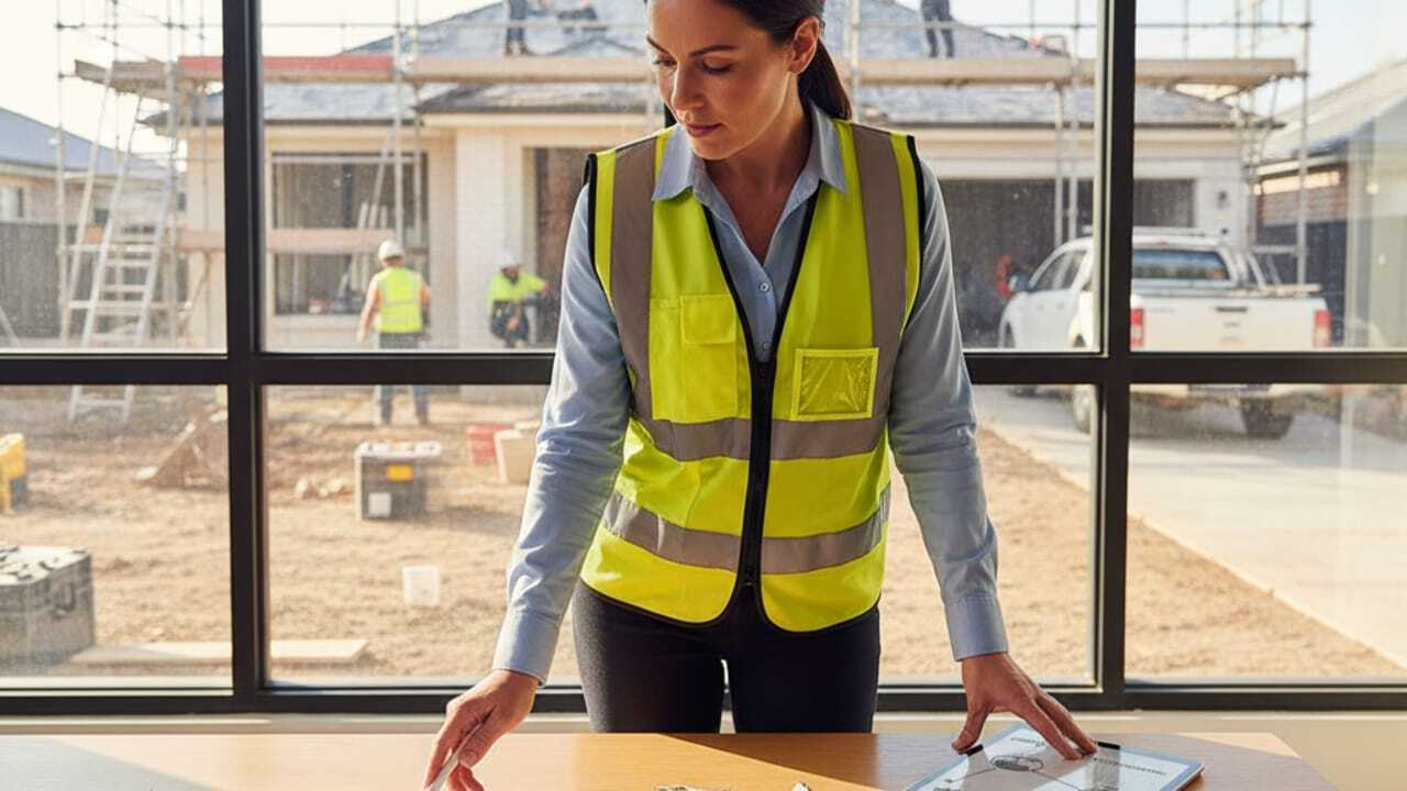 The Insurance Builder Checklist